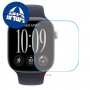 [6 יחידות] Apple Watch Series 12 Aluminum - 46MM  מגן מסך נאנו זכוכית 9H יחידה אחת סקרין מובייל
