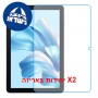 [2 יחידות] Oscal Pad 60  מגן מסך נאנו זכוכית 9H יחידה אחת סקרין מובייל