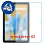 [2 יחידות] Oscal Pad 70  מגן מסך נאנו זכוכית 9H יחידה אחת סקרין מובייל