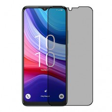 Alcatel 3 (2025)  מגן מסך הידרוג'ל פרטיות (סיליקון) יחידה אחת סקרין מובייל