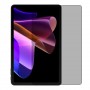 Blackview Mega 2 WiFi  מגן מסך הידרוג'ל פרטיות (סיליקון) יחידה אחת סקרין מובייל