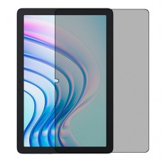 Cubot Tab 65  מגן מסך הידרוג'ל פרטיות (סיליקון) יחידה אחת סקרין מובייל