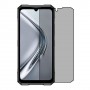 Doogee Blade GT Play 5G  מגן מסך הידרוג'ל פרטיות (סיליקון) יחידה אחת סקרין מובייל