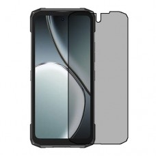 Doogee Blade20 Ultra  מגן מסך הידרוג'ל פרטיות (סיליקון) יחידה אחת סקרין מובייל