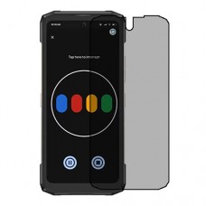 Doogee Blade20  מגן מסך הידרוג'ל פרטיות (סיליקון) יחידה אחת סקרין מובייל