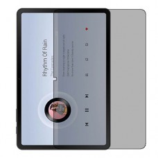 Doogee Tab A9  מגן מסך הידרוג'ל פרטיות (סיליקון) יחידה אחת סקרין מובייל