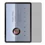 Doogee Tab A9  מגן מסך הידרוג'ל פרטיות (סיליקון) יחידה אחת סקרין מובייל