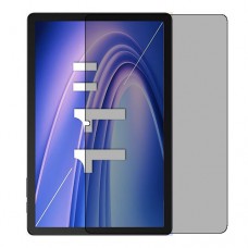 Doogee Tab G6+  מגן מסך הידרוג'ל פרטיות (סיליקון) יחידה אחת סקרין מובייל