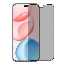 Honor 400 Pro 5G  מגן מסך הידרוג'ל פרטיות (סיליקון) יחידה אחת סקרין מובייל