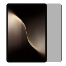 Honor MagicPad 3  מגן מסך הידרוג'ל פרטיות (סיליקון) יחידה אחת סקרין מובייל