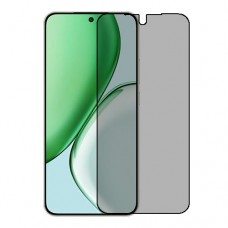 Honor X70 5G  מגן מסך הידרוג'ל פרטיות (סיליקון) יחידה אחת סקרין מובייל