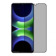 Huawei Nova Y72S 4G  מגן מסך הידרוג'ל פרטיות (סיליקון) יחידה אחת סקרין מובייל