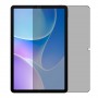 Infinix Xpad 20  מגן מסך הידרוג'ל פרטיות (סיליקון) יחידה אחת סקרין מובייל