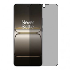 OnePlus Nord CE5 5G  מגן מסך הידרוג'ל פרטיות (סיליקון) יחידה אחת סקרין מובייל
