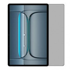 OnePlus Pad Lite  מגן מסך הידרוג'ל פרטיות (סיליקון) יחידה אחת סקרין מובייל