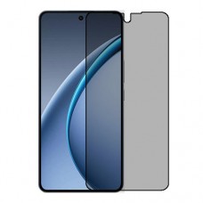 Oppo K13 Turbo Pro 5G  מגן מסך הידרוג'ל פרטיות (סיליקון) יחידה אחת סקרין מובייל