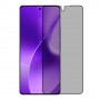 Realme 15 Pro 5G  מגן מסך הידרוג'ל פרטיות (סיליקון) יחידה אחת סקרין מובייל