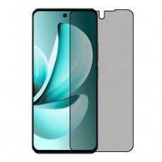 Realme C71  מגן מסך הידרוג'ל פרטיות (סיליקון) יחידה אחת סקרין מובייל