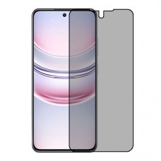 Realme C73 5G  מגן מסך הידרוג'ל פרטיות (סיליקון) יחידה אחת סקרין מובייל