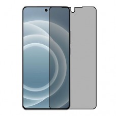 Realme Neo7 Turbo 5G  מגן מסך הידרוג'ל פרטיות (סיליקון) יחידה אחת סקרין מובייל