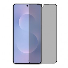 Samsung Galaxy S25 Edge  מגן מסך הידרוג'ל פרטיות (סיליקון) יחידה אחת סקרין מובייל