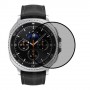 Samsung Galaxy Watch8 Classic  מגן מסך הידרוג'ל פרטיות (סיליקון) יחידה אחת סקרין מובייל