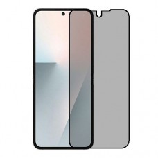 Samsung Galaxy Z Flip7 FE 5G - Unfolded  מגן מסך הידרוג'ל פרטיות (סיליקון) יחידה אחת סקרין מובייל