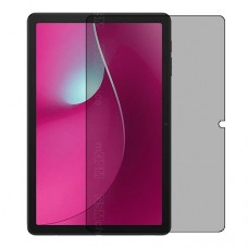 T-Mobile REVVL Tab 2  מגן מסך הידרוג'ל פרטיות (סיליקון) יחידה אחת סקרין מובייל
