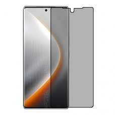 TECNO Pova Curve 5G  מגן מסך הידרוג'ל פרטיות (סיליקון) יחידה אחת סקרין מובייל