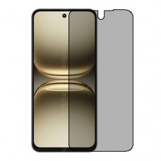 TECNO Spark Go 2  מגן מסך הידרוג'ל פרטיות (סיליקון) יחידה אחת סקרין מובייל