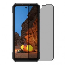 Ulefone Armor 30  מגן מסך הידרוג'ל פרטיות (סיליקון) יחידה אחת סקרין מובייל