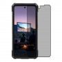 Ulefone Armor 34 Pro  מגן מסך הידרוג'ל פרטיות (סיליקון) יחידה אחת סקרין מובייל