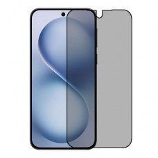Vivo S30 Pro mini 5G  מגן מסך הידרוג'ל פרטיות (סיליקון) יחידה אחת סקרין מובייל