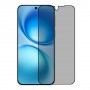 Vivo X200 FE 5G  מגן מסך הידרוג'ל פרטיות (סיליקון) יחידה אחת סקרין מובייל