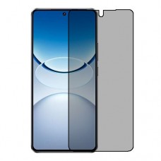 Vivo Y300 GT 5G  מגן מסך הידרוג'ל פרטיות (סיליקון) יחידה אחת סקרין מובייל
