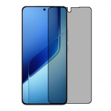 Vivo iQOO Neo10 Pro+ (China)  מגן מסך הידרוג'ל פרטיות (סיליקון) יחידה אחת סקרין מובייל