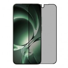 Xiaomi Redmi K80 Ultra 5G  מגן מסך הידרוג'ל פרטיות (סיליקון) יחידה אחת סקרין מובייל