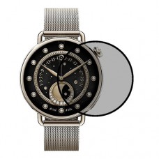 Xiaomi Watch S4 41mm  מגן מסך הידרוג'ל פרטיות (סיליקון) יחידה אחת סקרין מובייל
