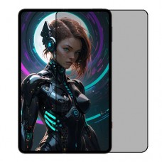 ZTE RedMagic Tablet 3 Pro  מגן מסך הידרוג'ל פרטיות (סיליקון) יחידה אחת סקרין מובייל