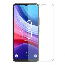 Alcatel 3 (2025)  מגן מסך הידרוג'ל שקוף (סיליקון) יחידה אחת סקרין מובייל