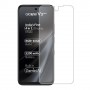 Alcatel V3 Pro 5G  מגן מסך הידרוג'ל שקוף (סיליקון) יחידה אחת סקרין מובייל