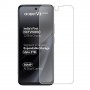 Alcatel V3 Ultra 5G  מגן מסך הידרוג'ל שקוף (סיליקון) יחידה אחת סקרין מובייל