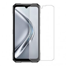 Doogee Blade GT Pro 5G  מגן מסך הידרוג'ל שקוף (סיליקון) יחידה אחת סקרין מובייל