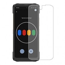 Doogee Blade20  מגן מסך הידרוג'ל שקוף (סיליקון) יחידה אחת סקרין מובייל