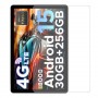 Doogee Tab G6  מגן מסך הידרוג'ל שקוף (סיליקון) יחידה אחת סקרין מובייל