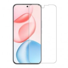 Honor 400 5G  מגן מסך הידרוג'ל שקוף (סיליקון) יחידה אחת סקרין מובייל
