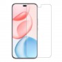 Honor 400 Pro 5G  מגן מסך הידרוג'ל שקוף (סיליקון) יחידה אחת סקרין מובייל