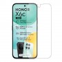 Honor X6c  מגן מסך הידרוג'ל שקוף (סיליקון) יחידה אחת סקרין מובייל