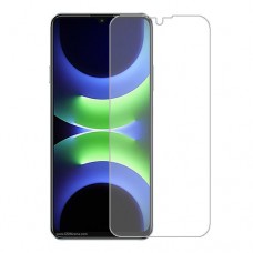 Huawei Nova Y72S 4G  מגן מסך הידרוג'ל שקוף (סיליקון) יחידה אחת סקרין מובייל