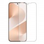 Huawei Pura 80 5G  מגן מסך הידרוג'ל שקוף (סיליקון) יחידה אחת סקרין מובייל